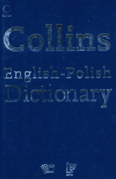 Collins English-Polish Dictionary