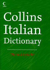 Collins Italian dictionary Collins Italian dictionary