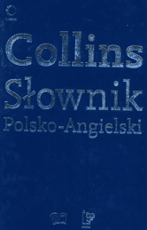 Collins sl?ownik polsko-angielski