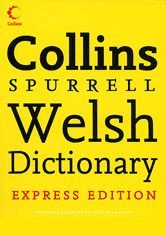 Collins Welsh Dictionary Collins Welsh Dictionary