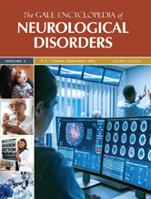 Gale Encyclopedia of Neurological Disorders