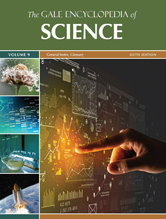 The Gale Encyclopedia of Science