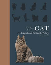 	
The Cat:A Natural and Cultural History