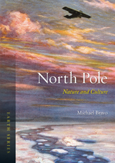  Earth: North Pole: Nature and Culture 