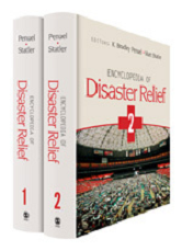 Book cover.