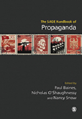 Sage Handbook of Propaganda