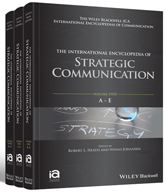 The International Encyclopedia of Strategic Communication
